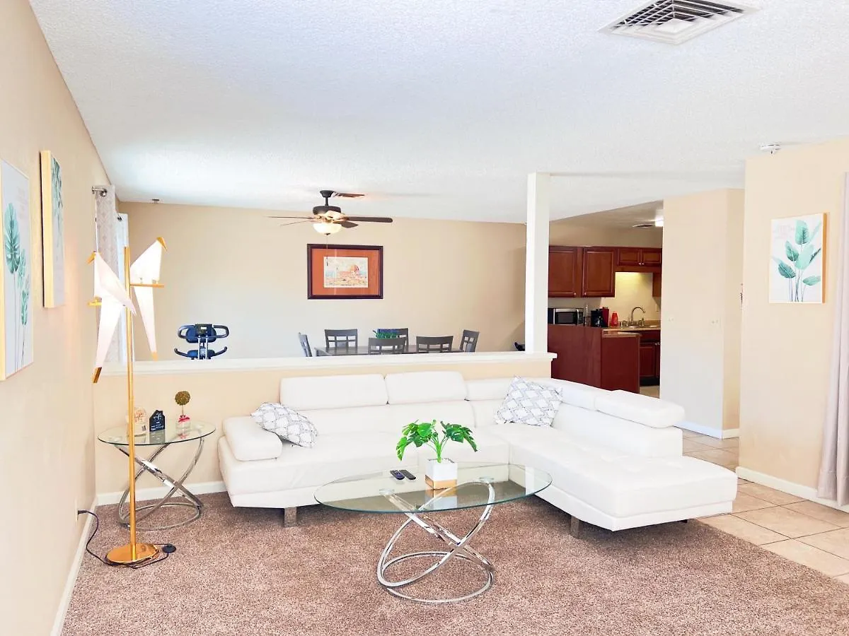 Perfect 4 Bedroom Home 10 Mins To The Strip ラスベガス